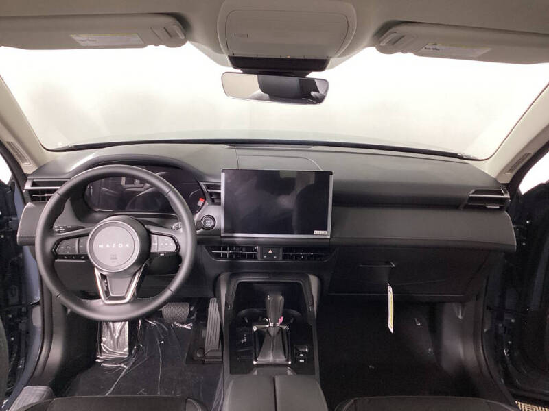 2026 Mazda CX-5 2.5 S Select
