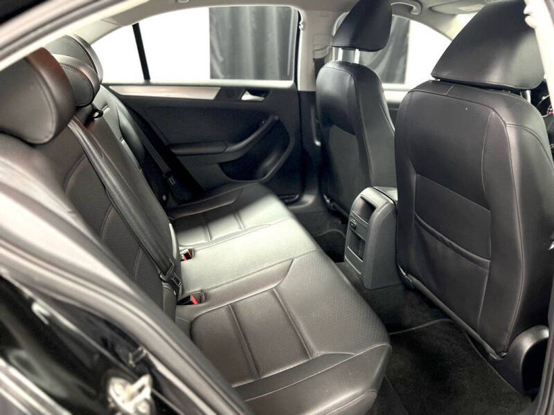 2015 Volkswagen Jetta