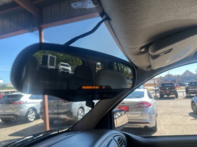 2008 Chevrolet TrailBlazer