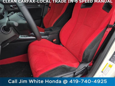 2025 Honda Civic Type R