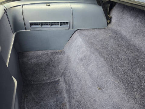 1984 Chevrolet Camaro