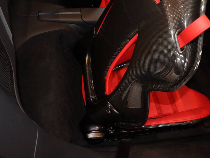 2024 Ferrari 296 GTS