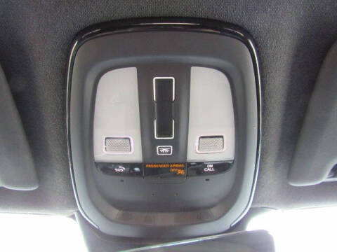 2022 Volvo XC40 Recharge