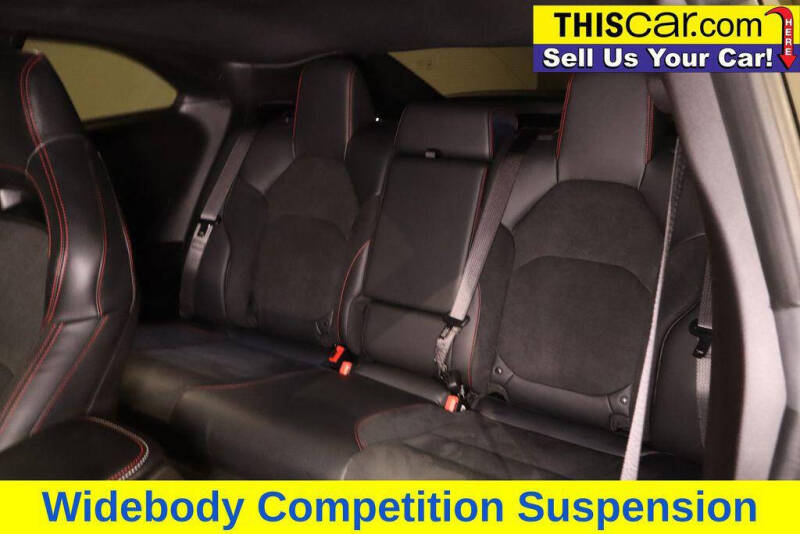 2025 Dodge Charger Daytona Scat Pack