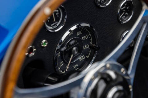 1962 Shelby Cobra