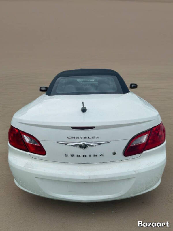 2014 Chevrolet Sonic RS Auto