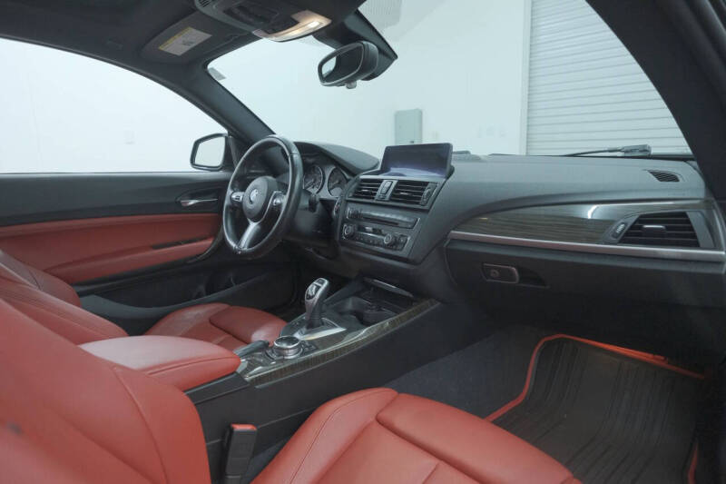2014 BMW 2 Series 228i
