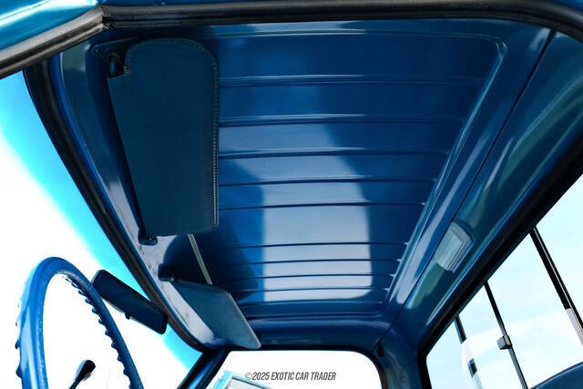 1972 Chevrolet C/K 10 Series