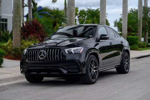 2023 Mercedes-Benz GLE for sale at EURO STABLE in Miami FL