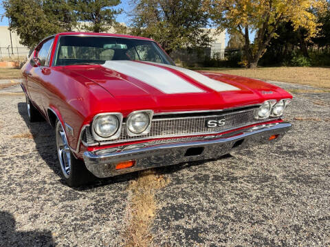 1968 Chevrolet Chevelle