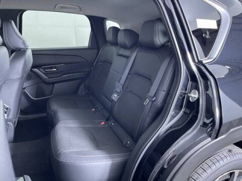2026 Mazda CX-5 2.5 S Preferred