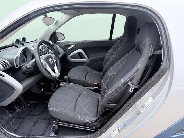 2008 Smart fortwo passion