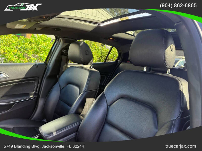 2019 Mercedes-Benz GLA GLA 250 4MATIC