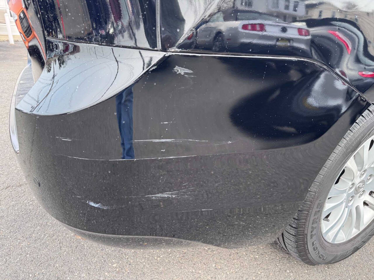 2013 Toyota Sienna 49