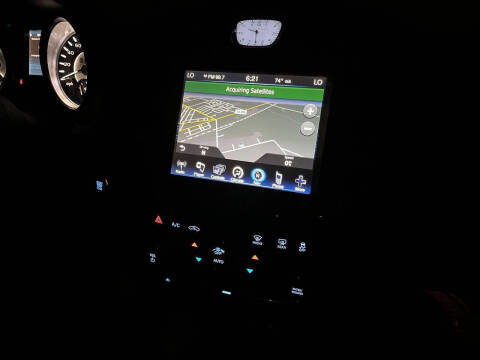 2014 Chrysler 300 C John Varvatos Limited Edition