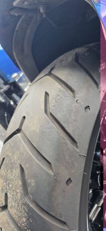 2014 Harley-Davidson Ultra Limited