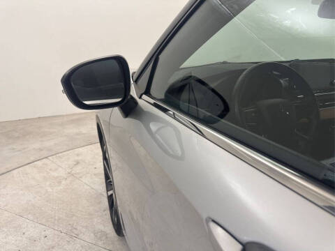 2023 Mitsubishi Outlander SEL
