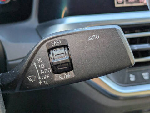 2021 BMW M3 Competition