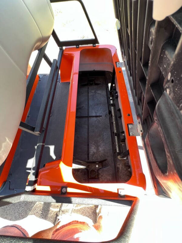 2013 Yamaha Concierge