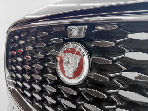 2021 Jaguar F-PACE P340 S