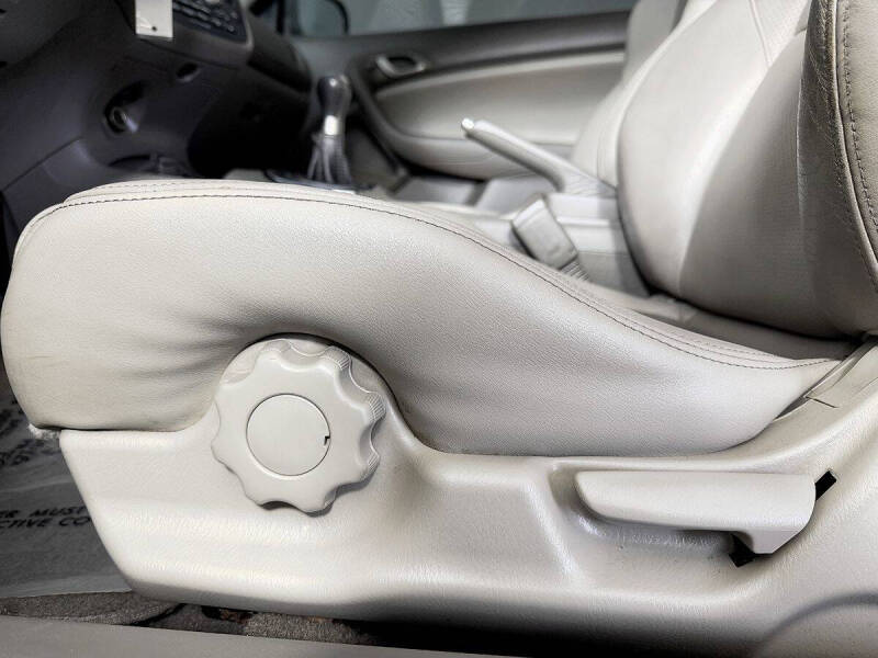 2006 Acura RSX Type-S