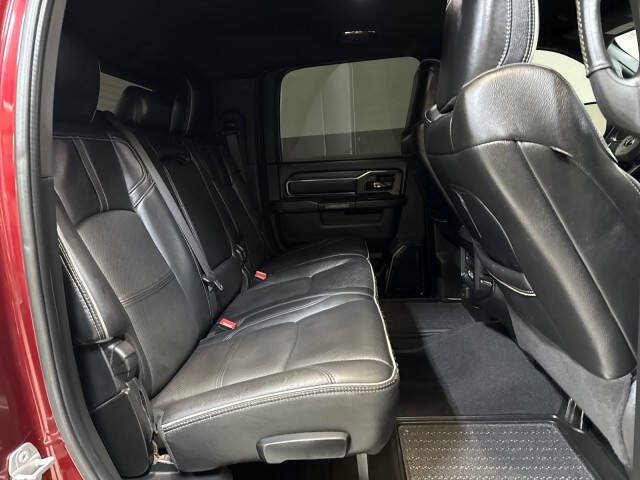 2022 RAM 3500 Limited