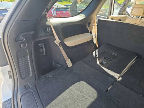 2017 Dodge Durango SXT