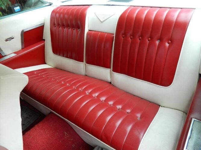 1959 Cadillac DeVille