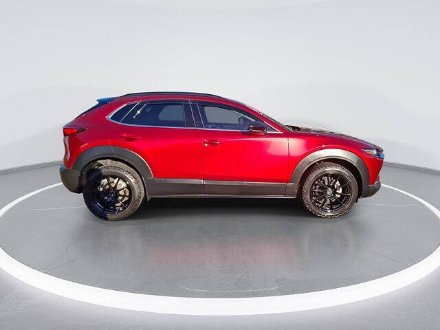 2021 Mazda CX-30 Turbo Premium Plus