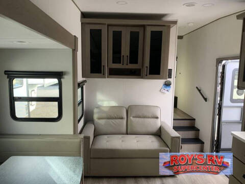 2026 Grand Design RV Reflection 150 Series