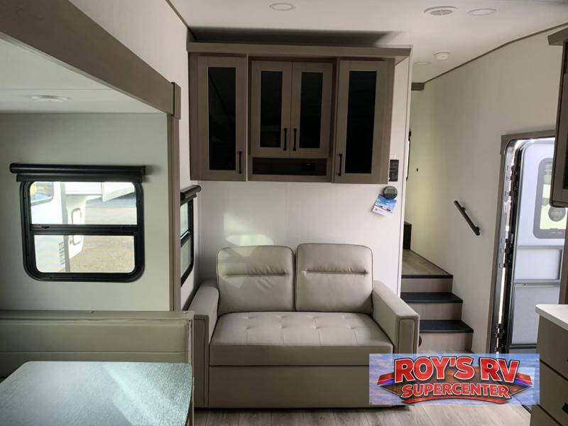 2026 Grand Design RV Reflection 150 Series