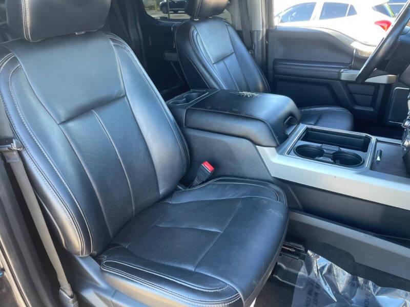 2020 Ford F-350 Super Duty Lariat