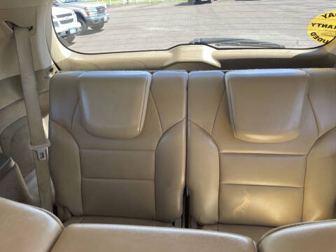 2012 Acura MDX SH-AWD