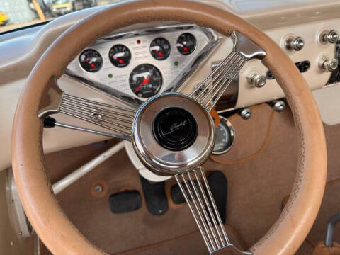 1957 Chevrolet 3100