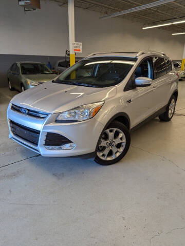 2014 Ford Escape for sale at Brian's Direct Detail Sales & Service LLC. in Brook Park OH