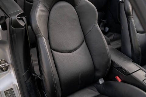 2009 Porsche 911 Turbo