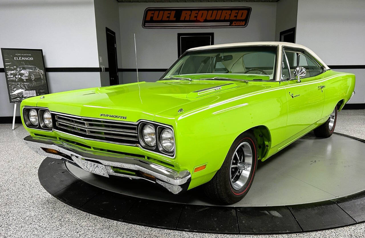 Plymouth Roadrunner For Sale In Penn Hills, PA