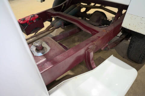 1941 International Model K