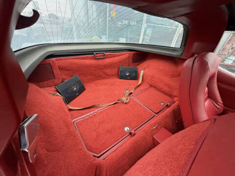 1980 Chevrolet Corvette