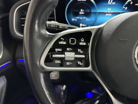 2020 Mercedes-Benz GLE GLE 350 4MATIC