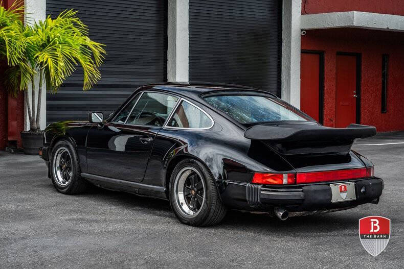 1980 Porsche 911