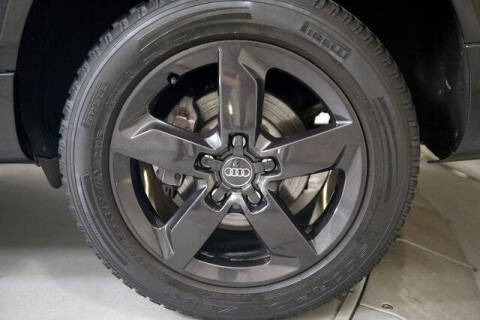 2014 Audi Q7 3.0 quattro TDI Premium