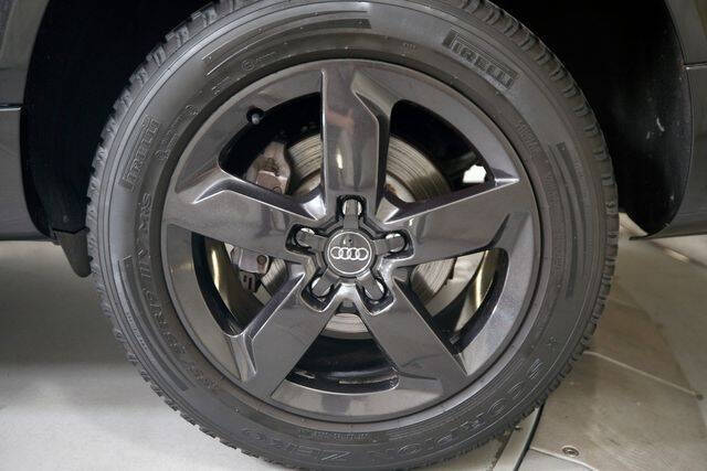 2014 Audi Q7 3.0 quattro TDI Premium