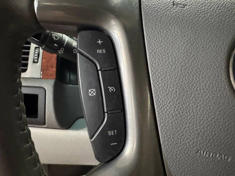 2011 Chevrolet Tahoe LT