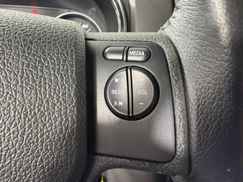 2008 Ford Explorer XLT