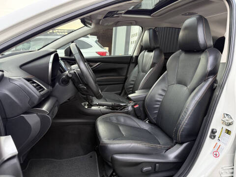 2018 Subaru Crosstrek 2.0i Limited