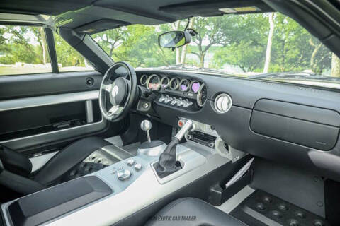 2005 Ford GT