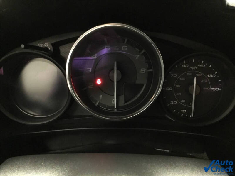 2018 FIAT 124 Spider Classica