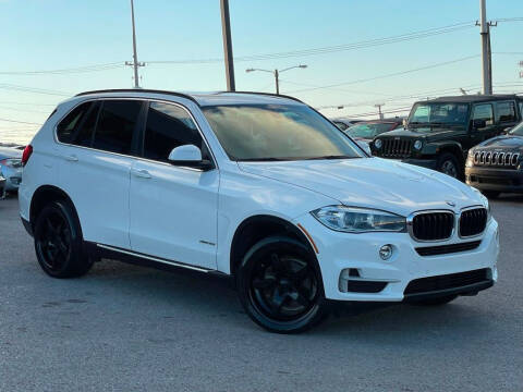 2015 BMW X5 for sale at Next Ride Motors in Nashville TN