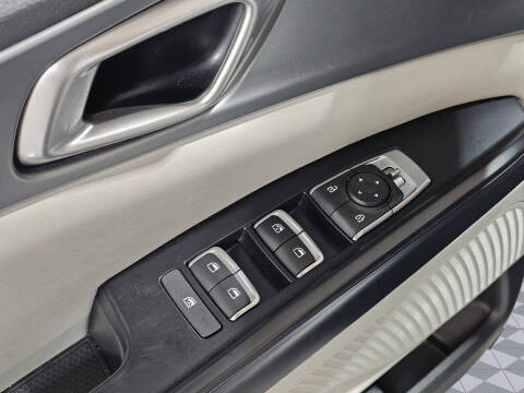 2024 Kia Carnival